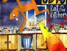 UB40 - Rat In The Kitchen (LP, Album)