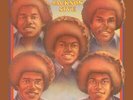The Jackson 5 - Dancing Machine (LP, Album)