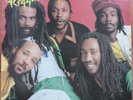 The Cimarons - Reggaebility (LP, Album)