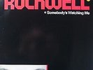 Rockwell - Somebody's Watching Me (LP, Album)