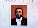 Luciano Pavarotti - The Essential Pavarotti (LP, Comp)