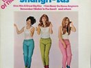 The Shangri-Las - Golden Hits Of The Shangri-Las (LP, Comp)