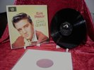 1 x 1958 er US LP Elvis Presley King Creole RCA 1884