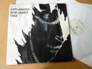 Bob James Trio – Explosions LP Get Back GET 1029 Free Jazz Italy
