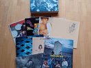 THE WHO Phases VINYL BOXSET 1984 Polydor