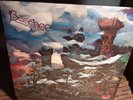 BANCHEE Thinkin LP Polydor 24-4066 1971 NM+ IN SHRINK NO DRILL Hard Psych 1971