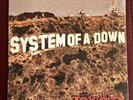 New  System Of A Down TOXICITY LP Vinyl Record Album Aerials Hidden Track Sealed