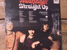 Factory Sealed Vinyl LP Badfinger Straight Up 1993 EMI Apple Records