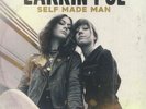 LARKIN POE - Self Made Man - Vinyl (clear vinyl LP + insert + MP3 download code)
