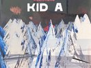 Radiohead: Kid A - 2x 10