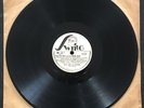 PHILIPPE BRUN & DJANGO REINHARDT GOTTA DATE IN LOUISIANA 78 tours  QUASI NEUF