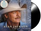 Alan Jackson - Let It Be Christmas - LP - NEW & SEALED