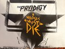The Prodigy – Invaders Must Die - VINYL LP - VG+