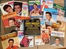 ELVIS PRESLEY 15  GOLDEN RECORDS / 30 GOLDEN HITS RCA RECORDS
