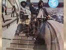 THE BYRDS ‎(UNTITLED) - NOS STILL SEALED HYPE STICKER - COLUMBIA G 30127