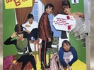 B-52s ‎PARTY MIX SEALED HYPE STICKER PRIVATE IDAHO DANCE THIS MESS AROUND GIRLS