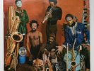 Art Ensemble Of Chicago with Fontella Bass, Vinyl-LP, Erstpressung France 1971