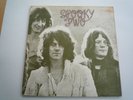 SPOOKY TWO by SPOOKY TOOTH - GATEFOLD SLEEVE VINYL ALBUM - 1969  ORIGINAL