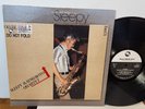 Hidehiko Matsumoto Quartet – Sleepy THREE BLIND MICE JAPAN AUDIOPHILE LP