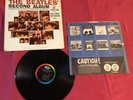 The Beatles - Second Album  *1964:Vinyl T-2080 MONO Los Angeles 1st Pressing