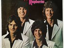Raspberries - Fresh LP - NM Vinyl - 
