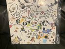 Led Zeppelin: LED ZEPPELIN III    Classic Records   Quiex SV-P   200g   NM