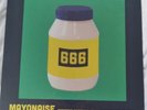 Smashing Pumpkins Mayonaise Vinyl LP Record Siamese Dream 30 Anniversary Sealed