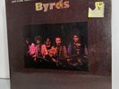 BYRDS S/T Vinyl Record Album SEALED LP 1973 Asylum, SD 5058 Crosby *Has Cutout*