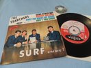 4 Track EP The Searchers Surf Encore 1964 Vogue France | VG+ to EX