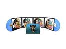 Fall Out Boy Folie a Deux (15th Anniversary) BLUE MARBLE Limited Edition PRESALE