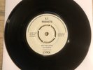 Lynx - See The Light - Super Rare Punk/Power Pop Vinyl Single 1978 Near Mint