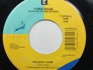 90S 45 Chris Isaak - Wicked Game / Wicked Game On Reprise Records