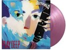 The Outfield - Play Deep *BRAND NEW PURPLE RECORD LP VINYL