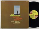 Joe Henderson 
