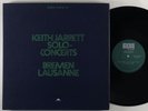 Keith Jarrett 