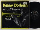 Kenny Dorham & Jazz Prophets 