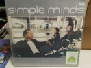 SIMPLE MINDS - NEAPOLIS GREEN 180 GRAM LP 2023 RECORD STORE DAY. Brand New.
