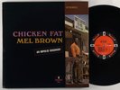 Mel Brown 