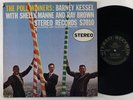 Poll Winners (Barney Kessel/Shelly Manne/Ray Brown) 