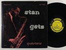 Stan Getz 