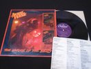 April Wine - Nature Of The Beast - 1981 Vinyl 12'' Lp/ All Signed/ Hard Pop Rock
