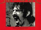 Chunga's Revenge by Frank Zappa (Record, 2018) New Sealed Color Vinyl NEWBURY