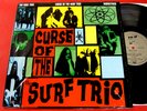 SURF TRIO  