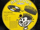 VEDA SIMPSON - OOHHH BABY (+REMIXES) (12