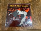 Rock & Roll Party SEALED LP - Regent Records MG 6042 Nappy Brown Paul Williams