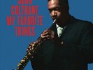 John Coltrane My Favorite Things (Vinyl LP) Special  12