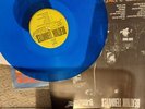 Beatnik Termites-Bubblecore on blue