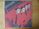 KRAFTWERK - DIE MENSCH MASCHINE ***