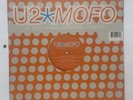 U2 – MOFO (Remixes By Matthew Roberts, Roni Size & Romi) 1997 UK 12” Record NM