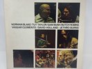 NORMAN BLAKE TUT TAYLOR SAM BUSH ROBINS CLEMENTS HOLLAND BURNS -LP HDS 701